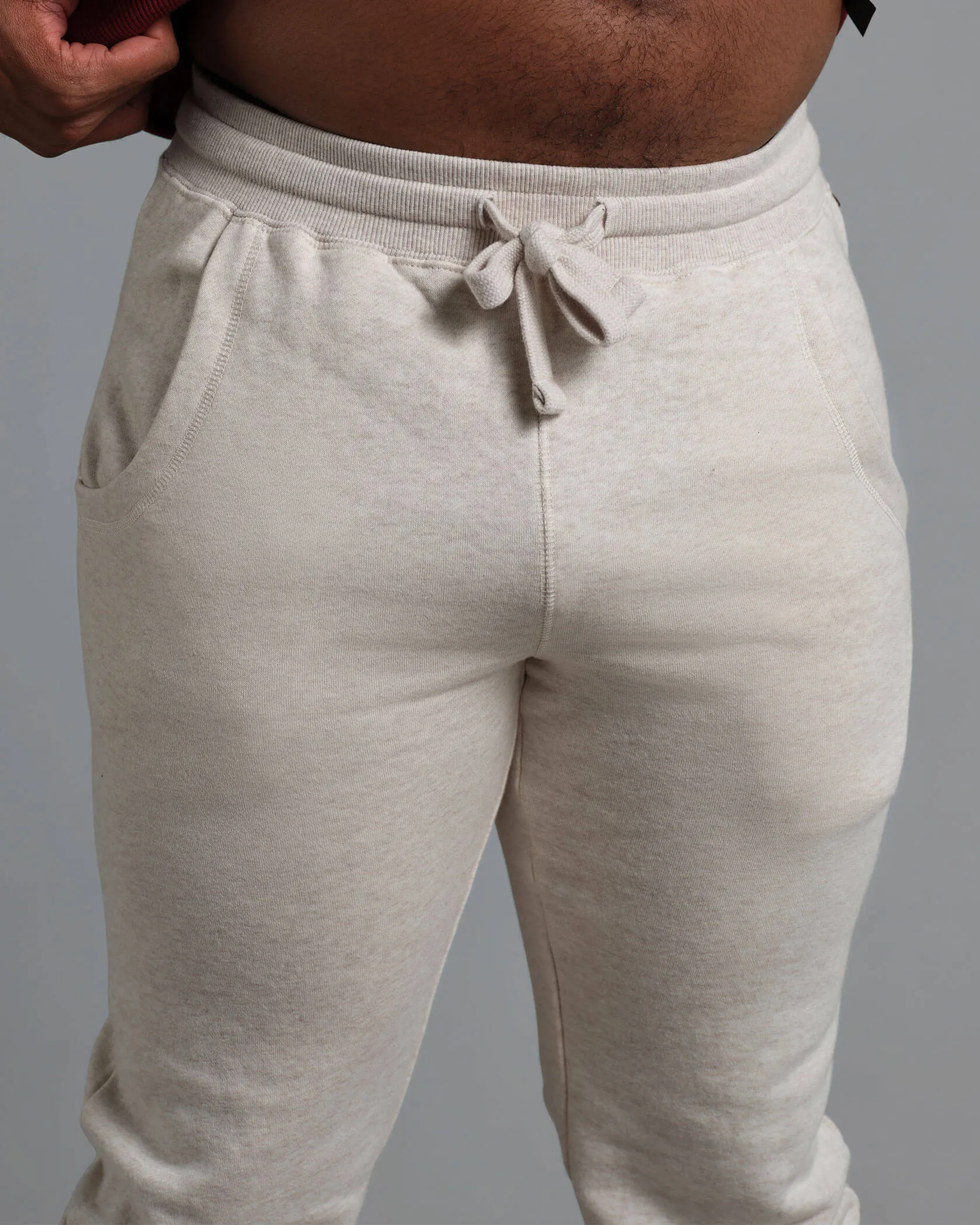 Gameday Sweatpants sold by MUNICIPAL product image thumbnail 4