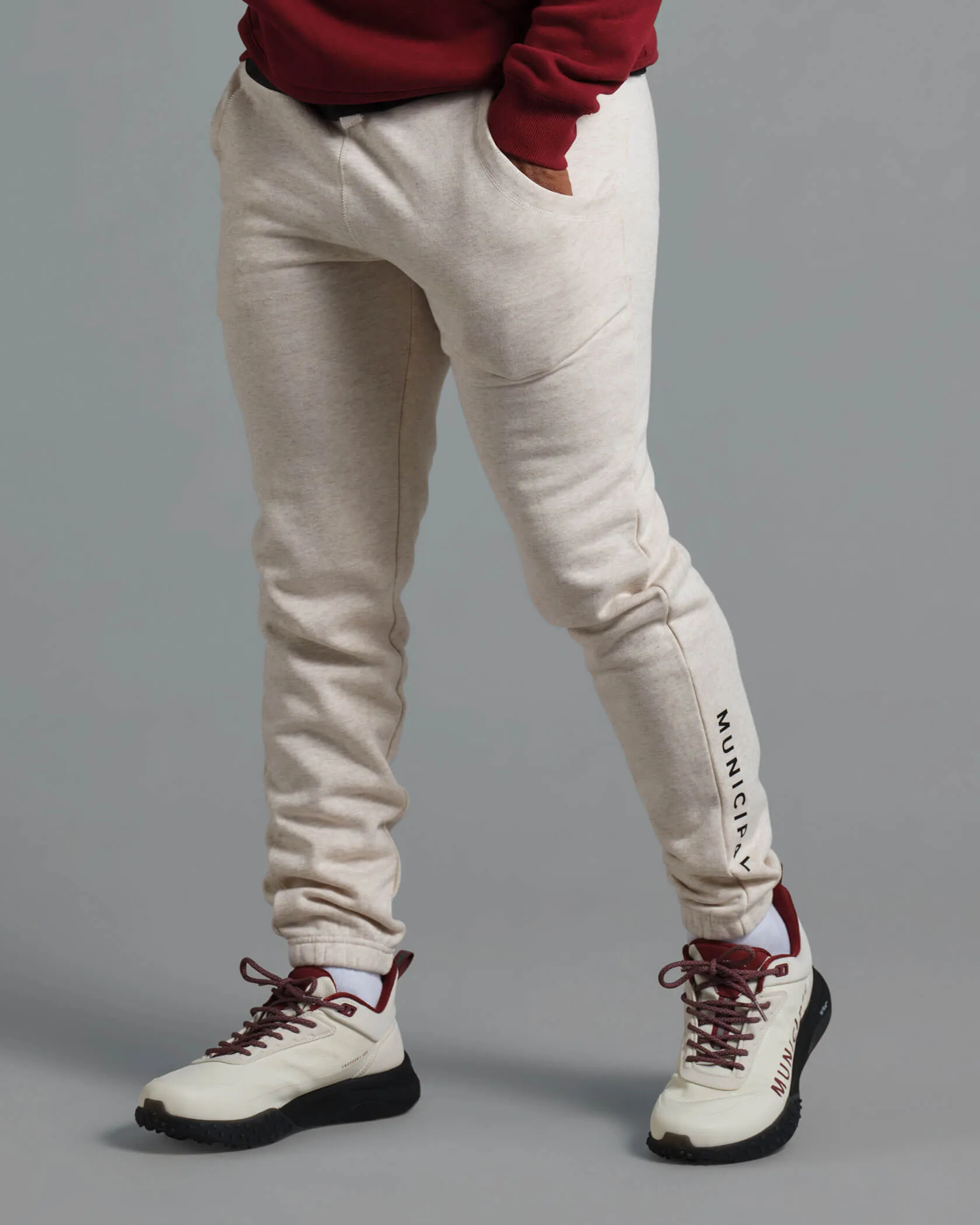 Gameday Sweatpants sold by MUNICIPAL