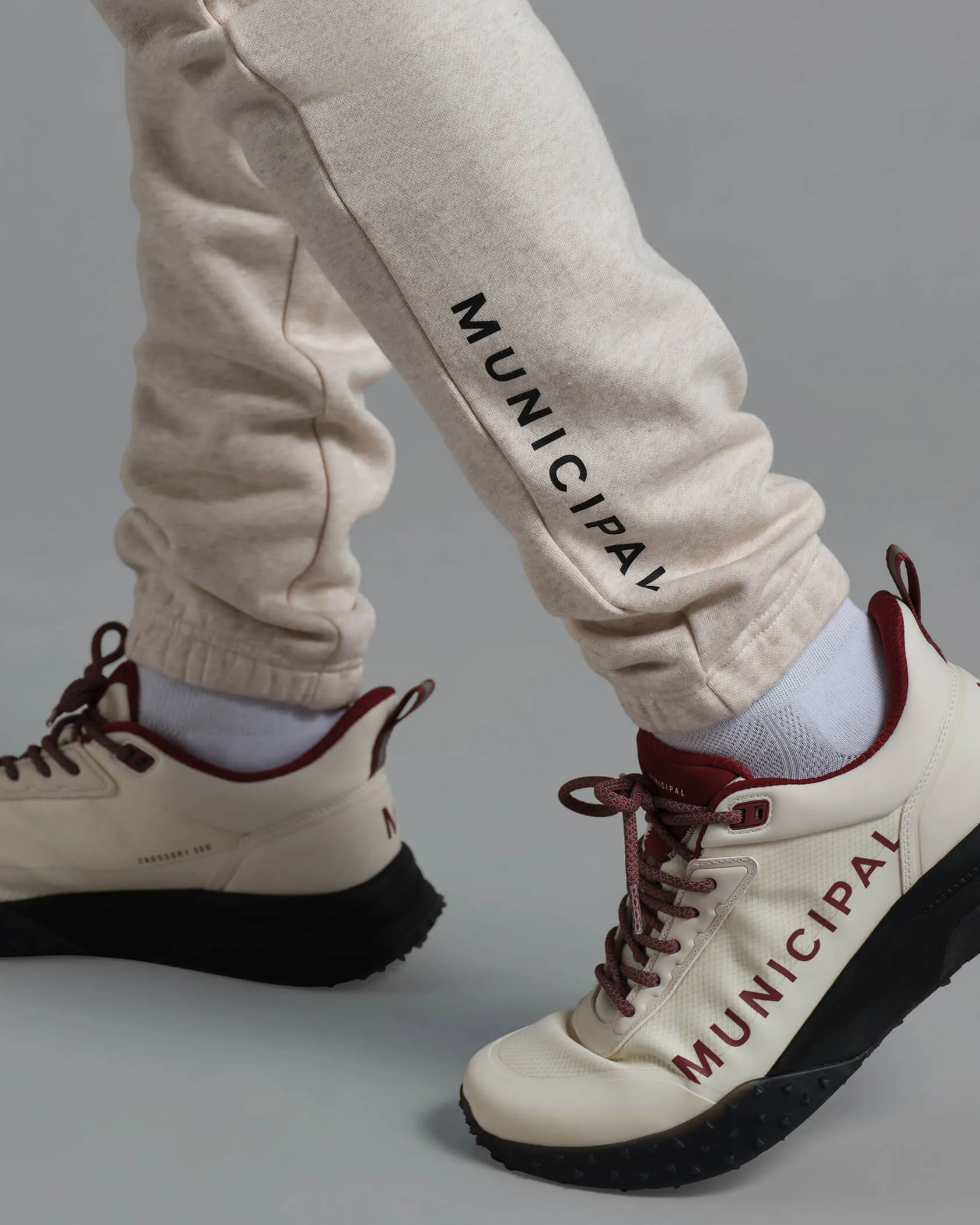 Gameday Sweatpants sold by MUNICIPAL product image thumbnail 3