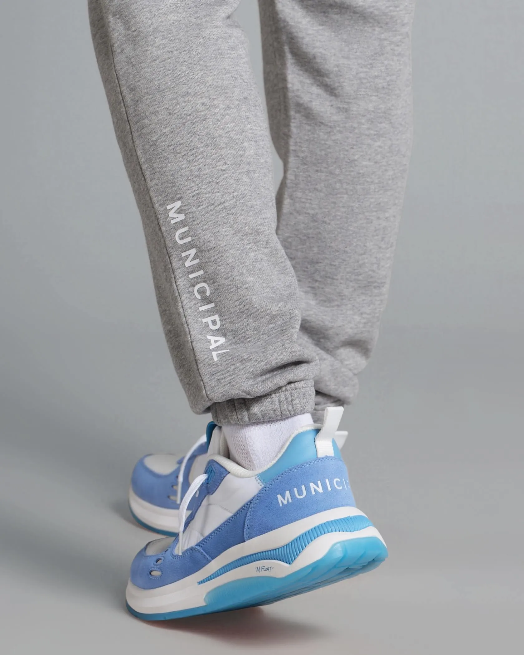 Gameday Sweatpants sold by MUNICIPAL product image thumbnail 2