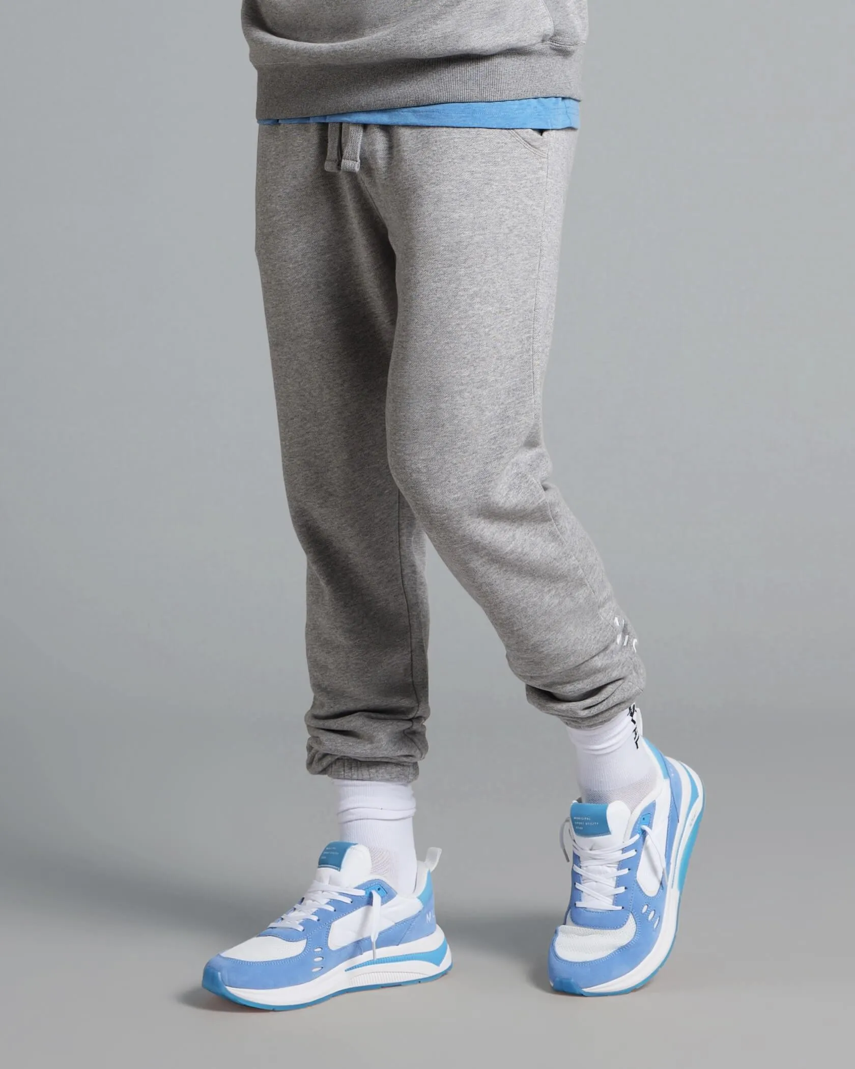 Gameday Sweatpants sold by MUNICIPAL