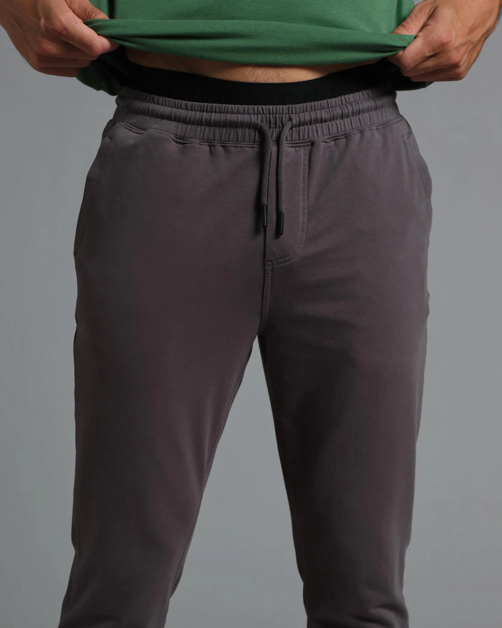 SuperStretch Joggers sold by MUNICIPAL product image thumbnail 4