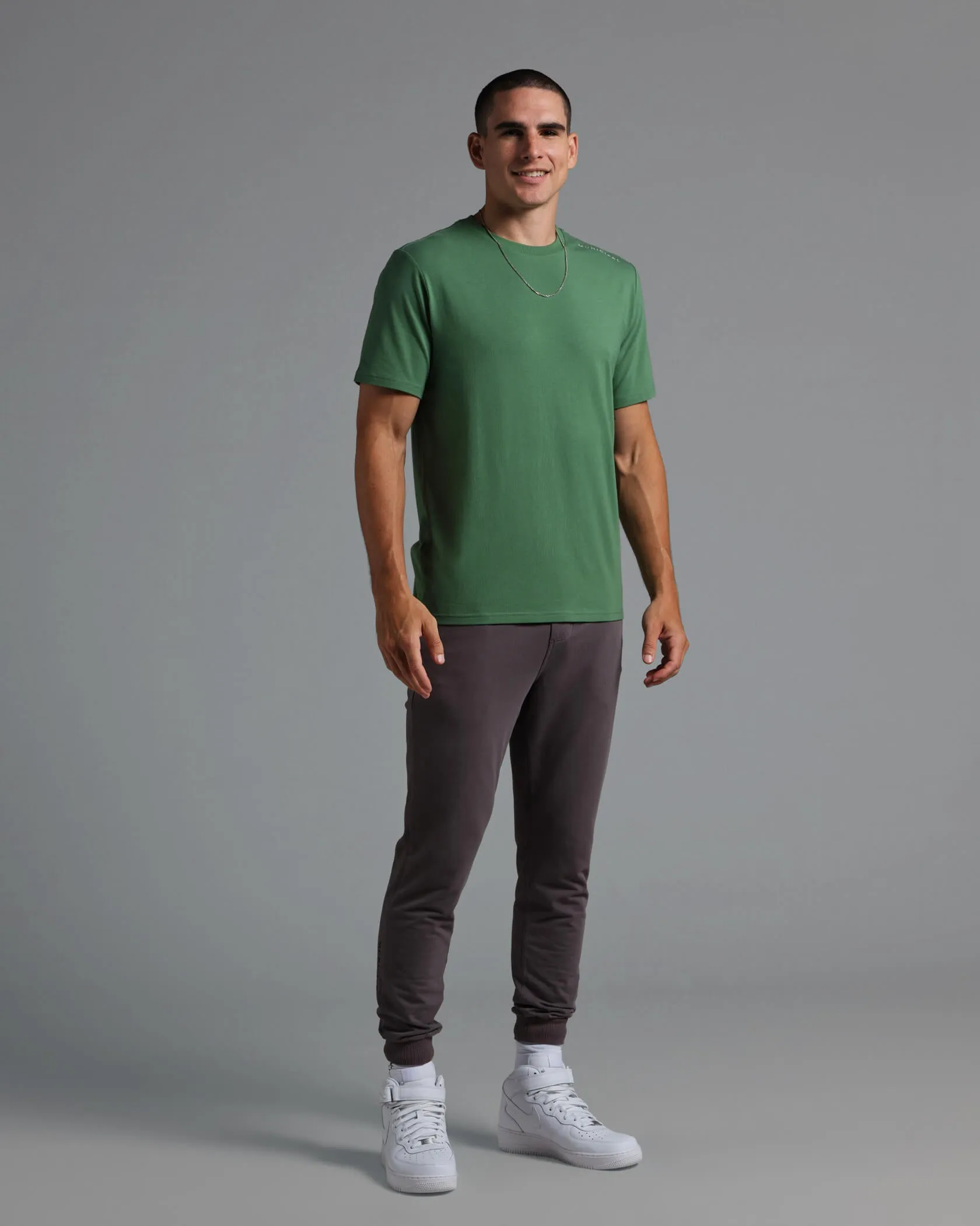 SuperStretch Joggers sold by MUNICIPAL product image thumbnail 3
