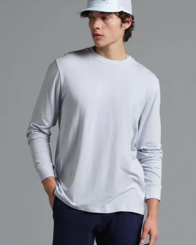 Enduro Stretch LS T-Shirt sold by MUNICIPAL