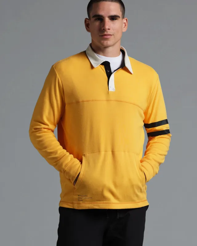 Ruck Shirt sold by MUNICIPAL