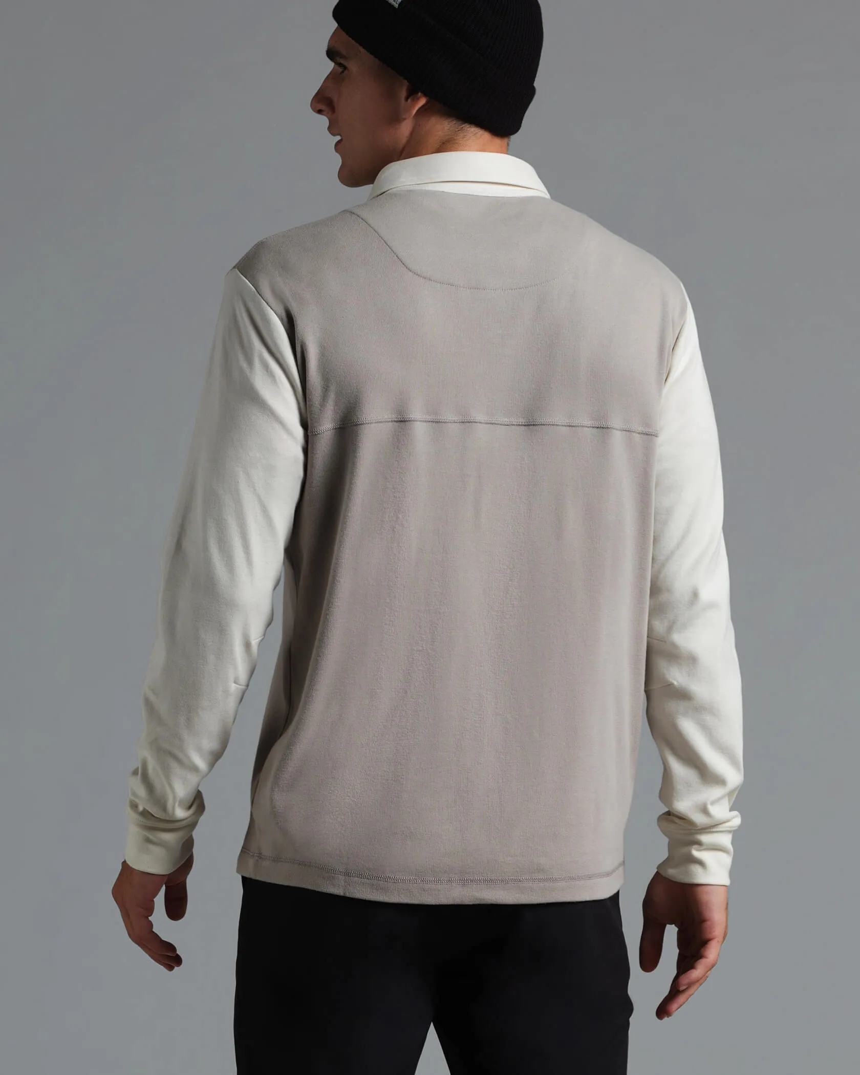 Ruck Shirt sold by MUNICIPAL product image thumbnail 2