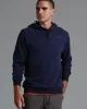 Cordless Snap Hoodie sold by MUNICIPAL