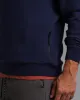 Cordless Snap Hoodie sold by MUNICIPAL