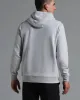 Cordless Snap Hoodie sold by MUNICIPAL