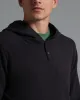 Cordless Snap Hoodie sold by MUNICIPAL