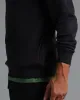 Cordless Snap Hoodie sold by MUNICIPAL