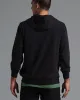 Cordless Snap Hoodie sold by MUNICIPAL