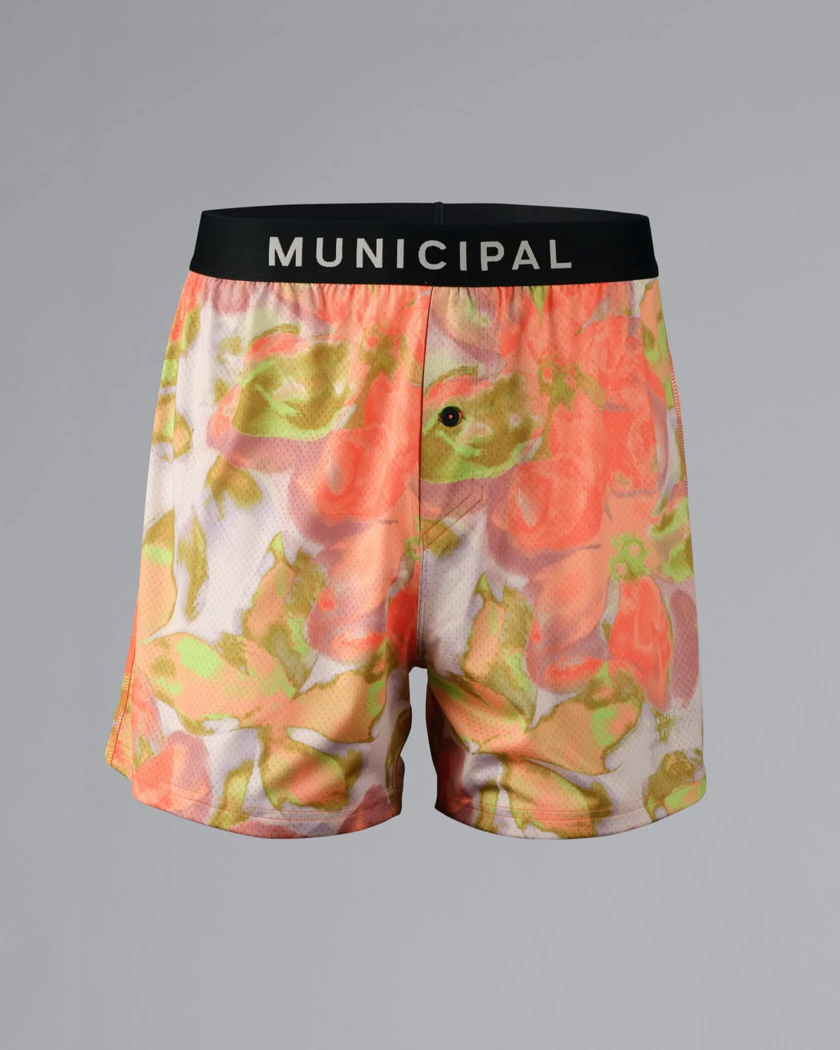 Underdog Boxer Short sold by MUNICIPAL product image thumbnail 3