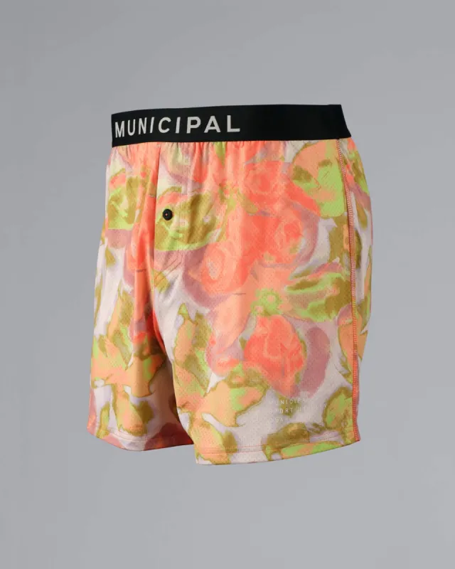 Underdog Boxer Short sold by MUNICIPAL