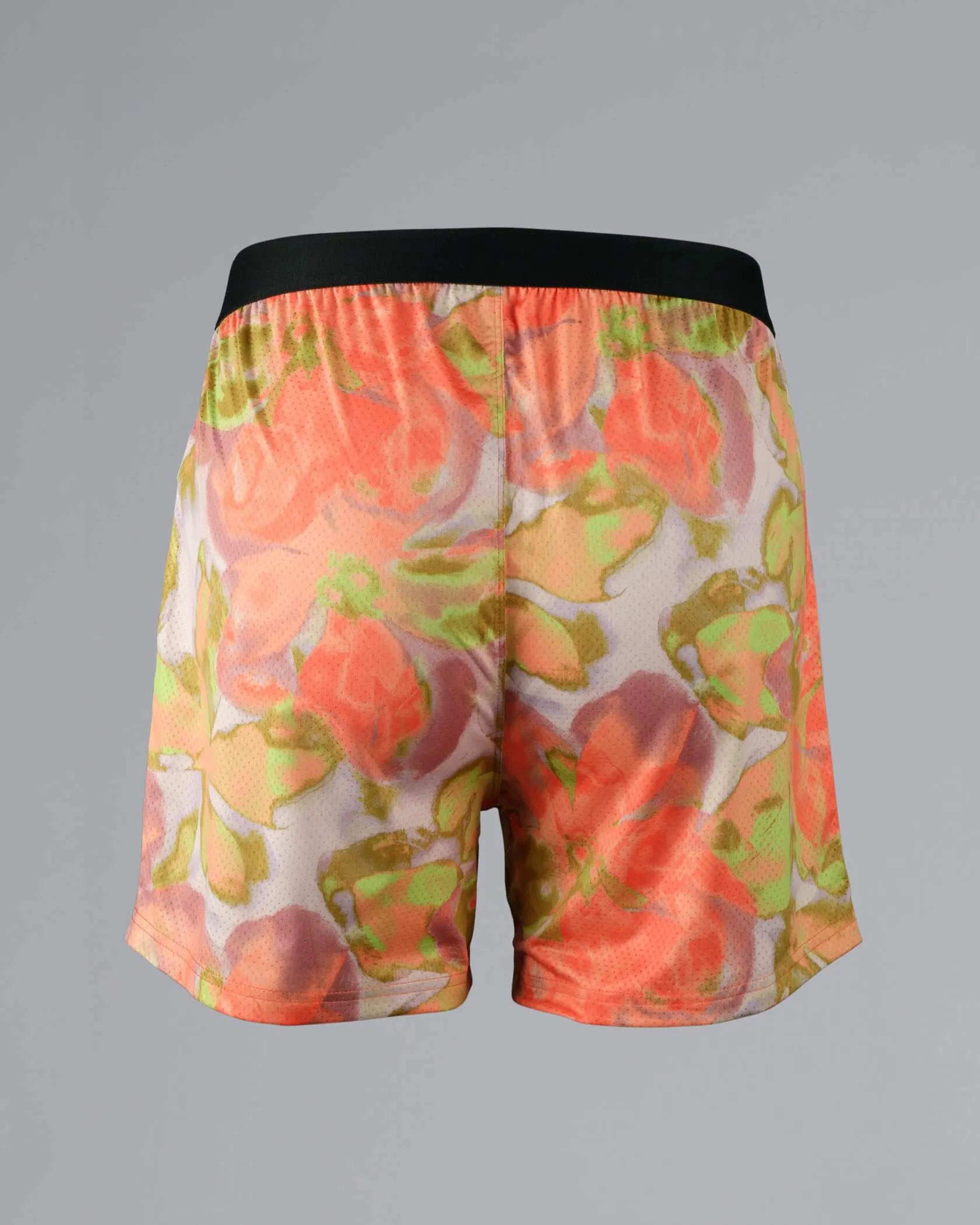 Underdog Boxer Short sold by MUNICIPAL product image thumbnail 2
