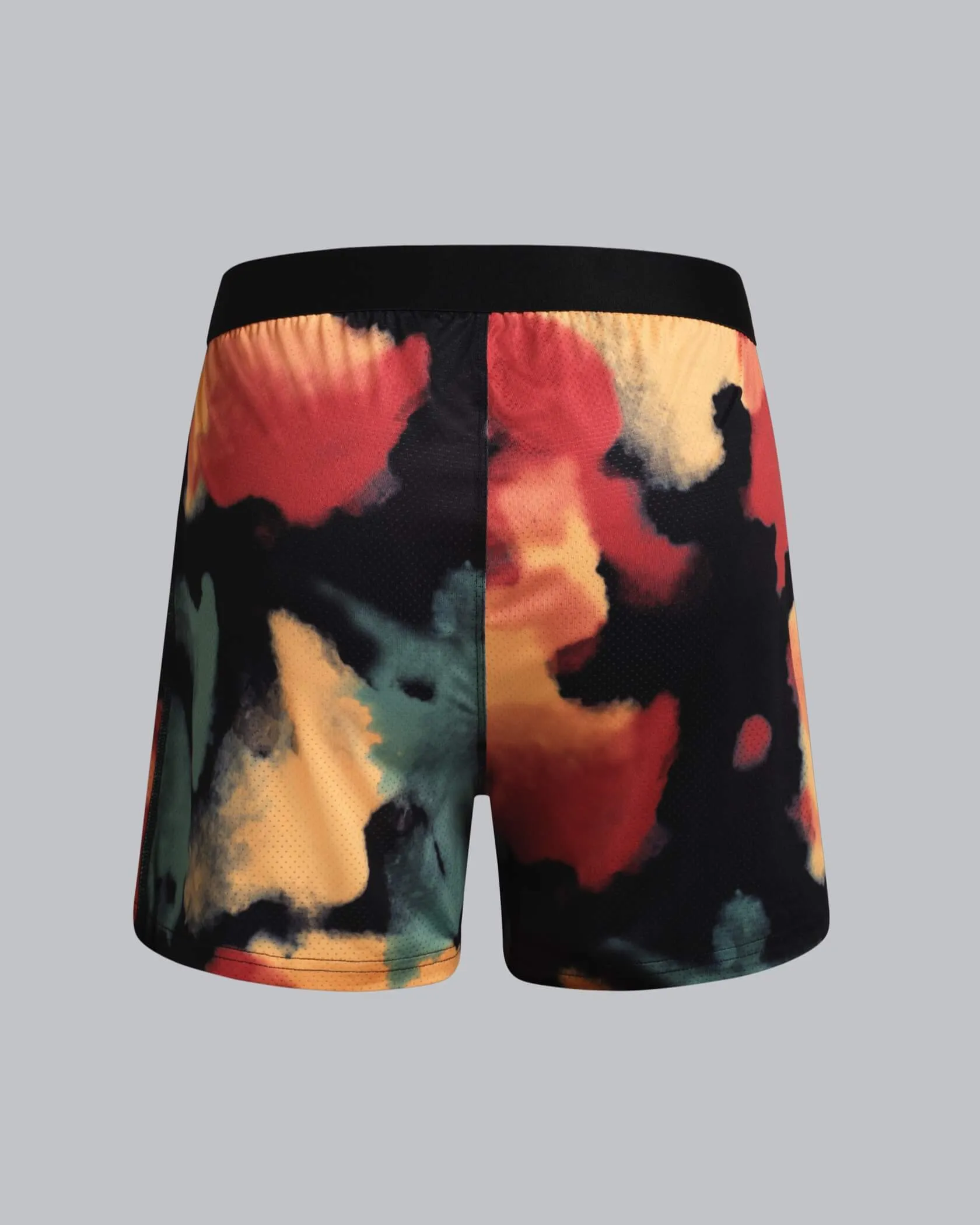 Underdog Boxer Short sold by MUNICIPAL product image thumbnail 3