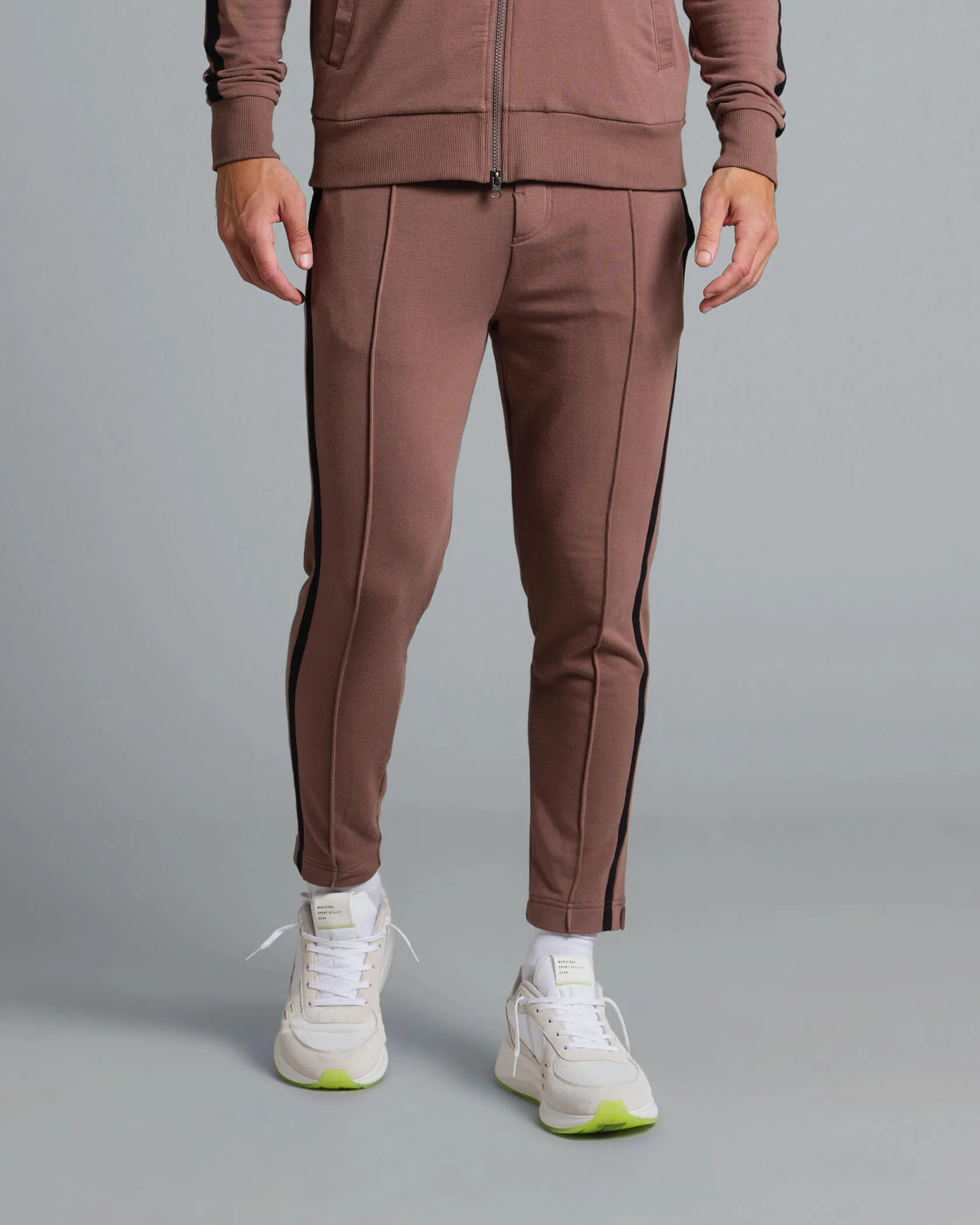 Podium Track Pants sold by MUNICIPAL