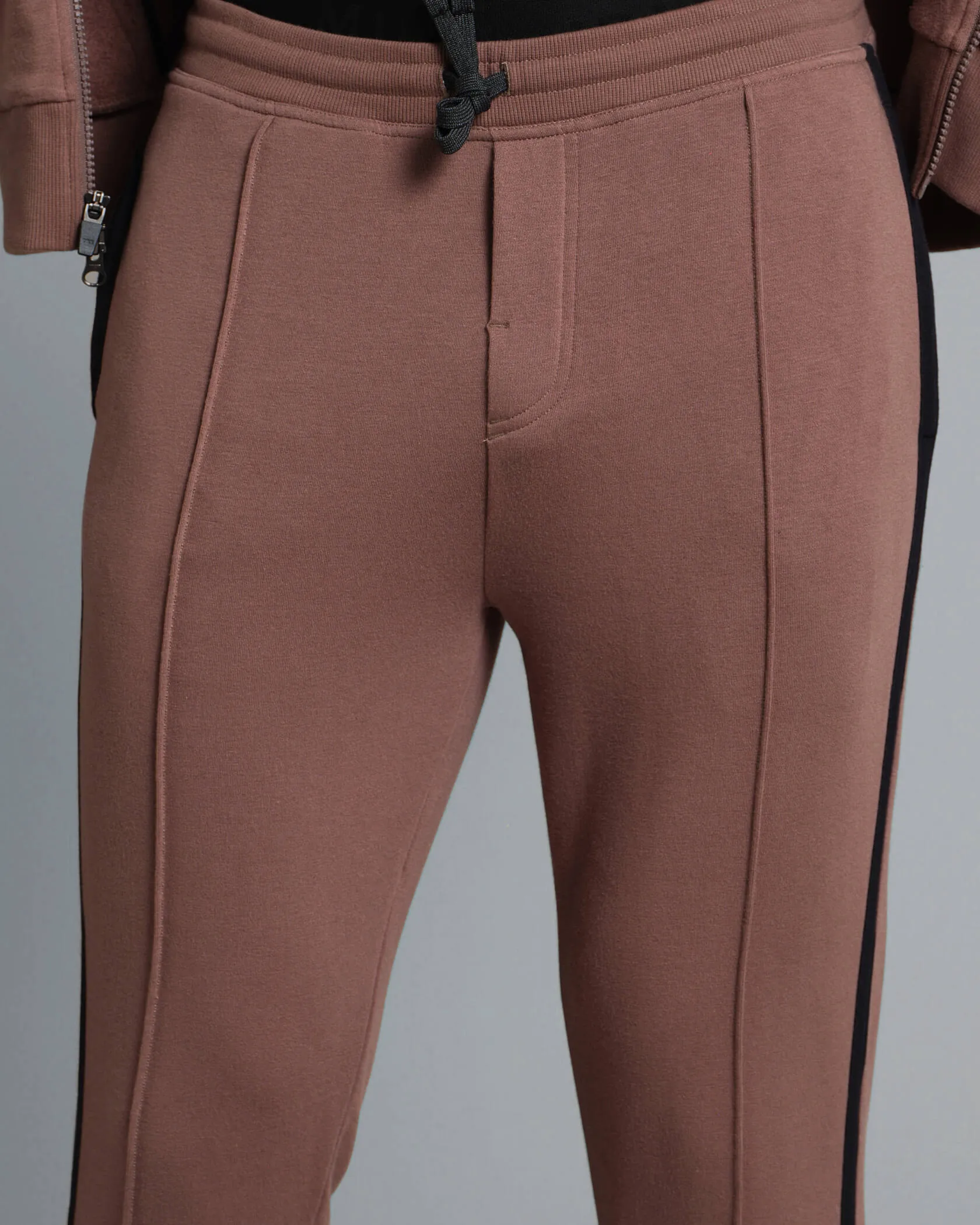 Podium Track Pants sold by MUNICIPAL product image thumbnail 2