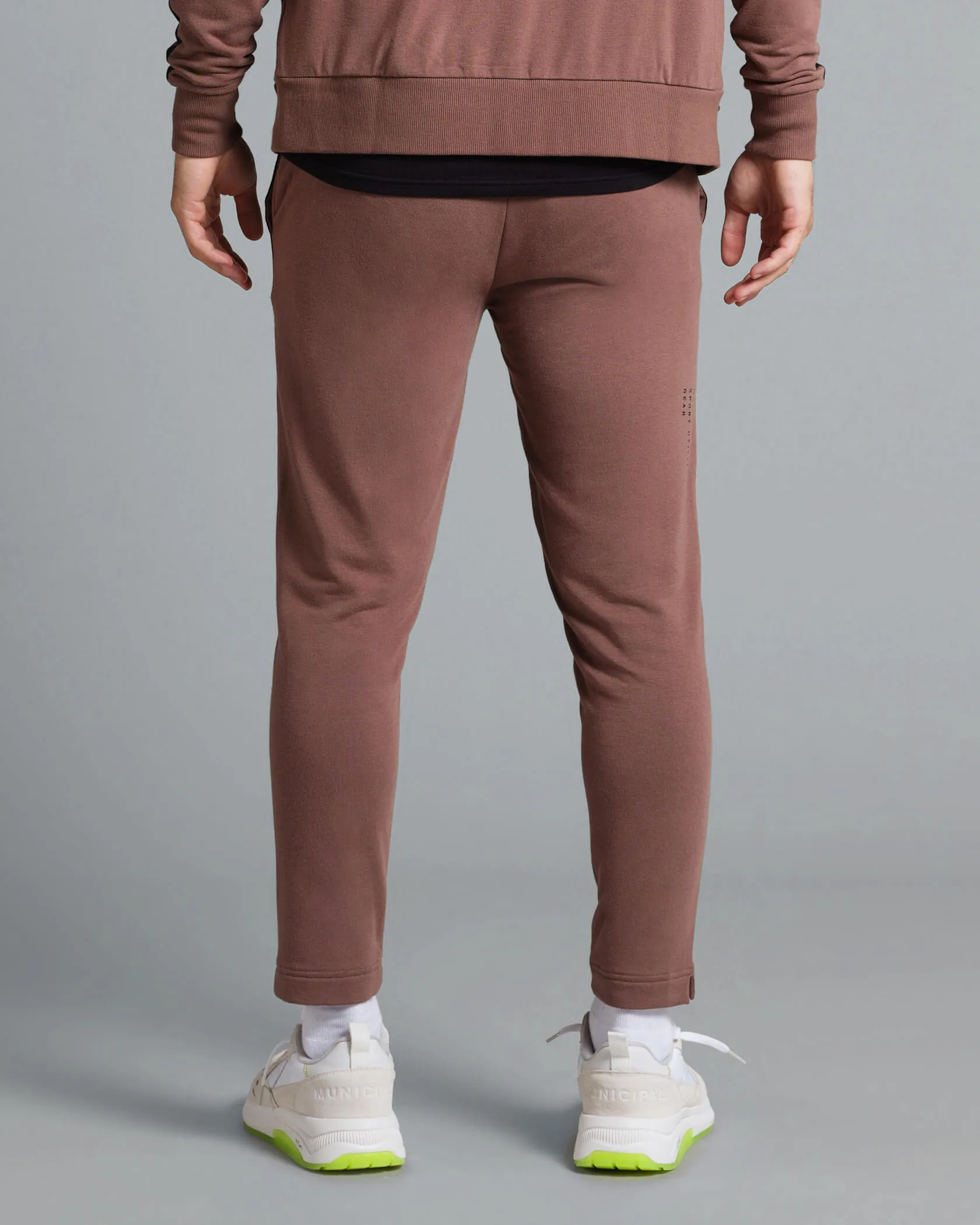Podium Track Pants sold by MUNICIPAL product image thumbnail 3