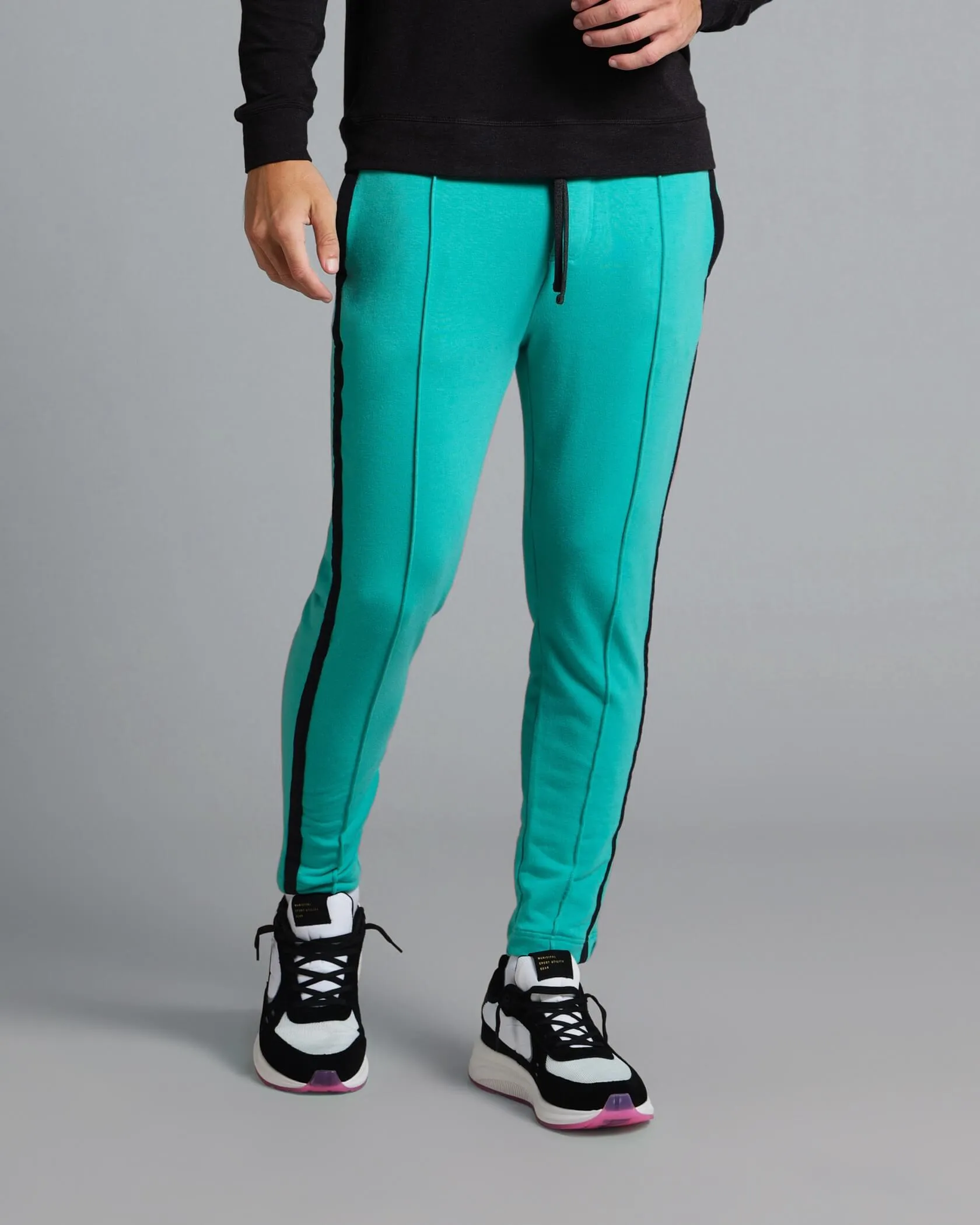 Podium Track Pants sold by MUNICIPAL