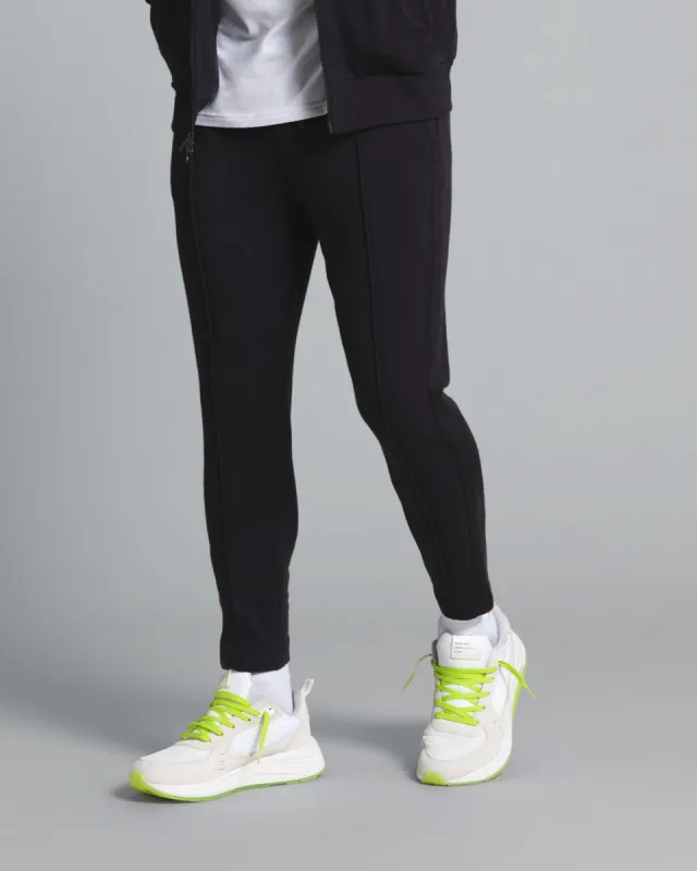 Podium Track Pants made by MUNICIPAL