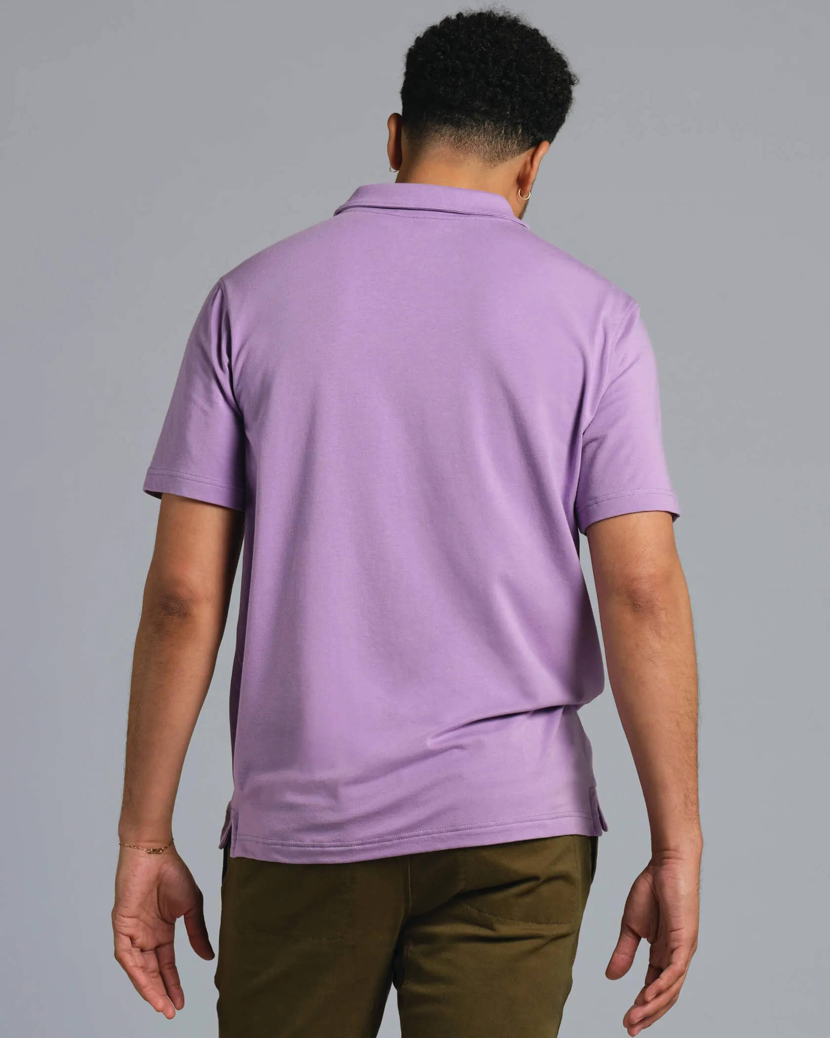 Polo T-Shirt 23 sold by MUNICIPAL product image thumbnail 2