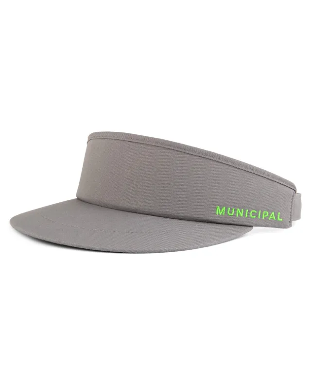 Tour Visor made by MUNICIPAL