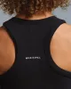 Women's Rib Knit Tank sold by MUNICIPAL