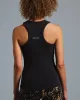 Women's Rib Knit Tank sold by MUNICIPAL