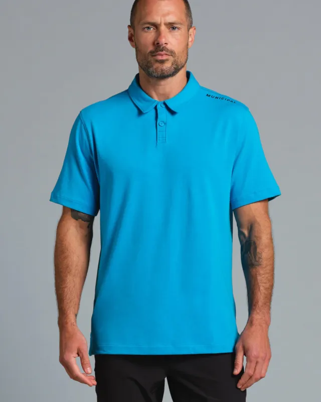 Sportcross Polo sold by MUNICIPAL