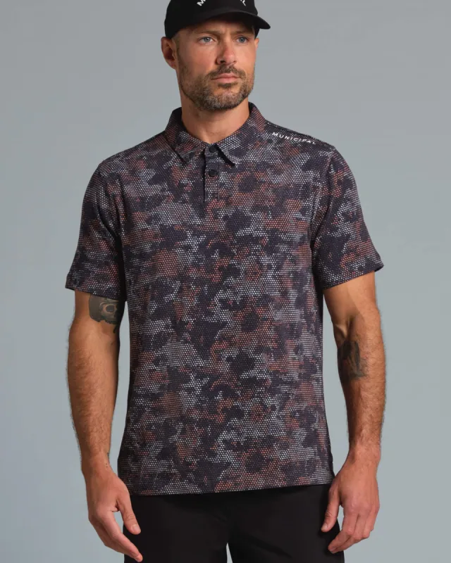 Sportcross Polo sold by MUNICIPAL