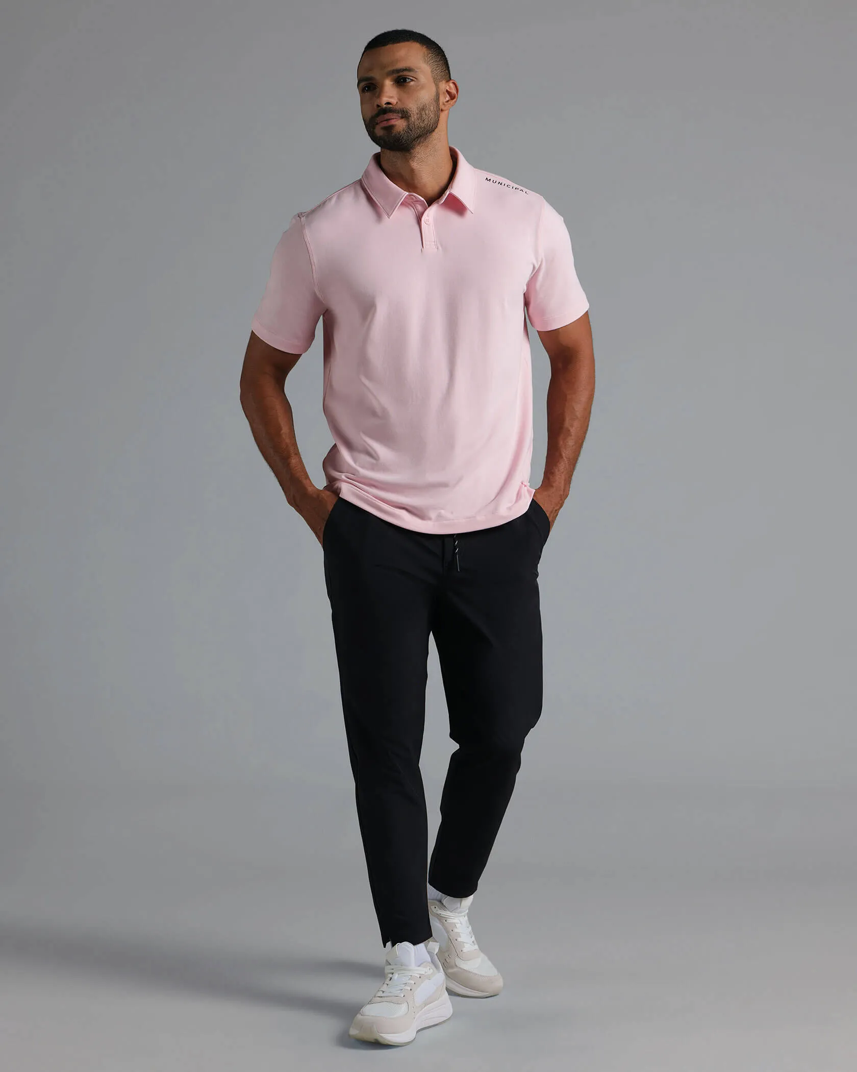 Sportcross Polo sold by MUNICIPAL product image thumbnail 4