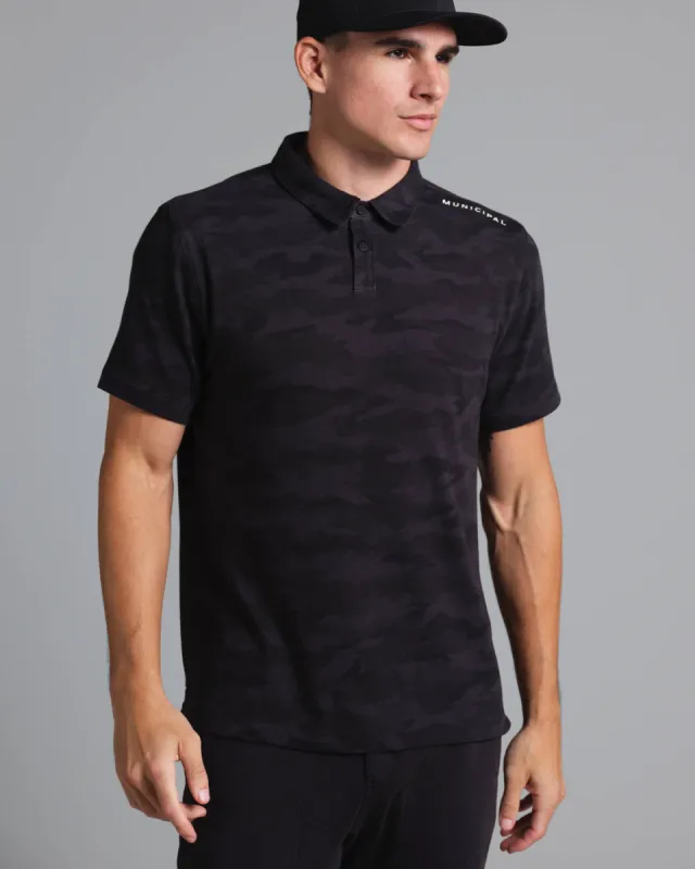 Sportcross Polo sold by MUNICIPAL
