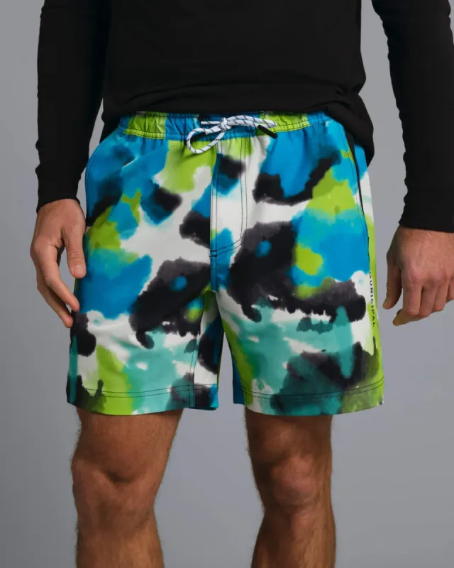 4:AM Club Training Shorts sold by MUNICIPAL