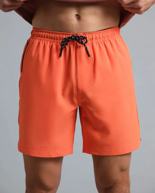 4:AM Club Training Shorts sold by MUNICIPAL