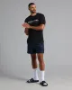 4AM Club Training Shorts sold by MUNICIPAL