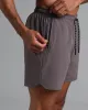 4AM Club Training Shorts sold by MUNICIPAL