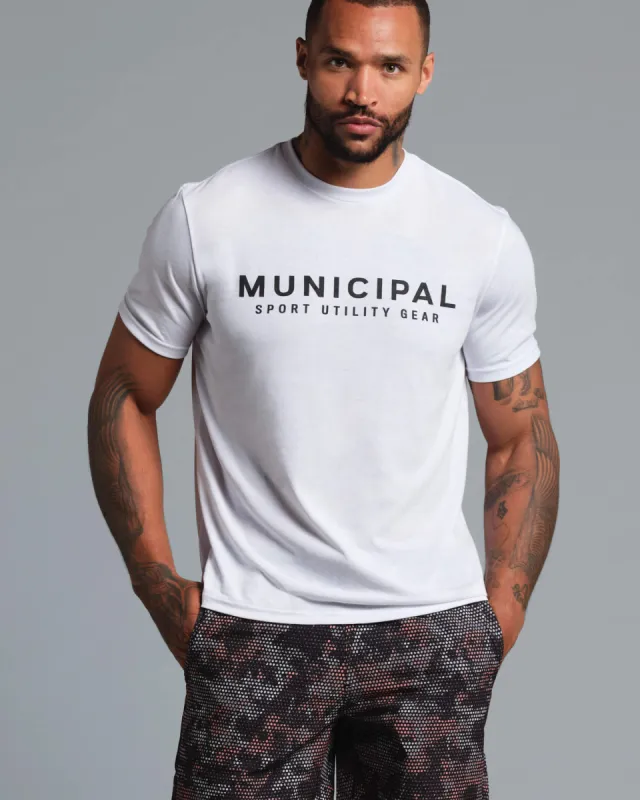 4AM Club T-Shirt sold by MUNICIPAL