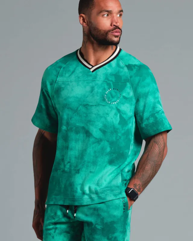 Disciple Court Jersey sold by MUNICIPAL