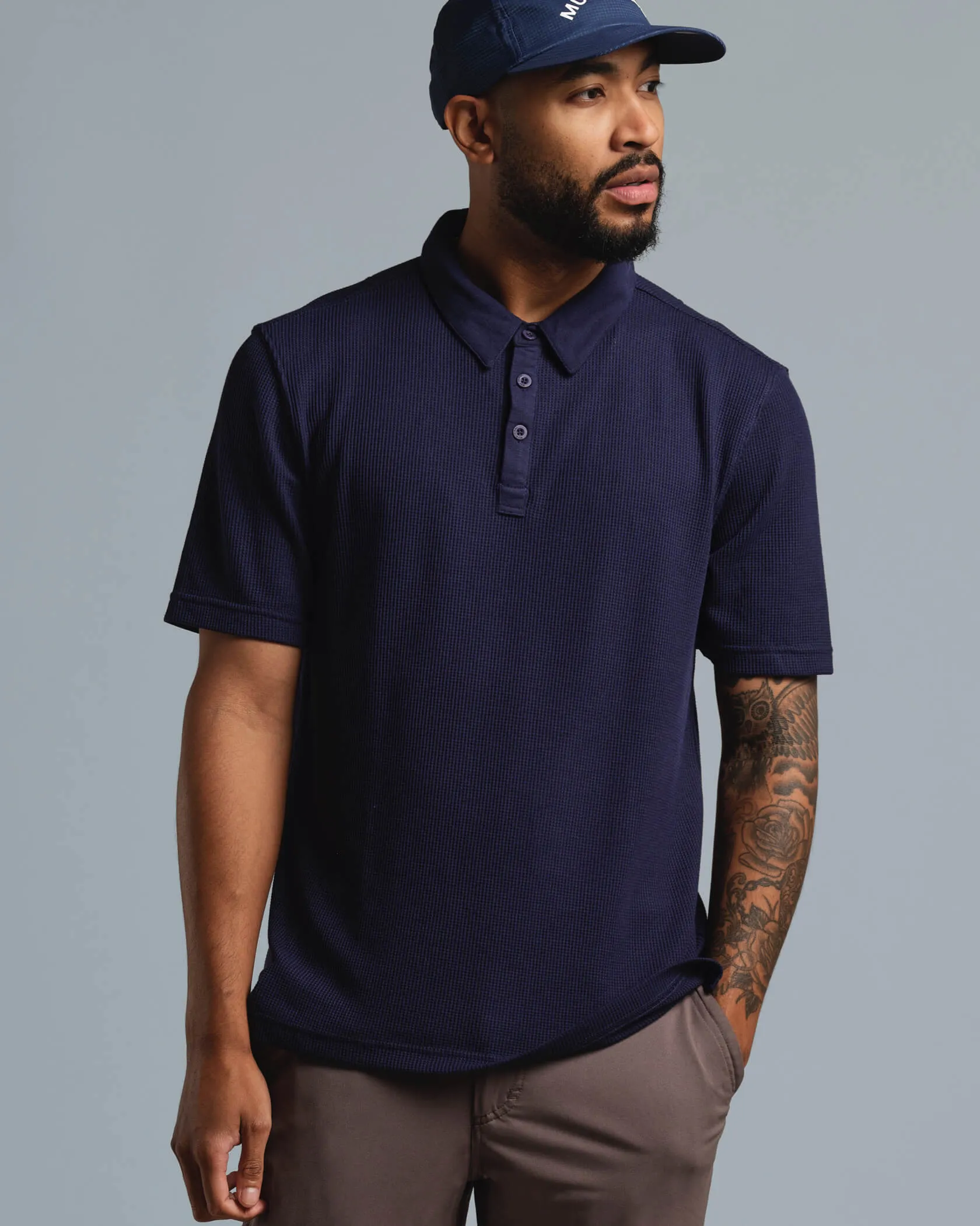 Gig Polo sold by MUNICIPAL