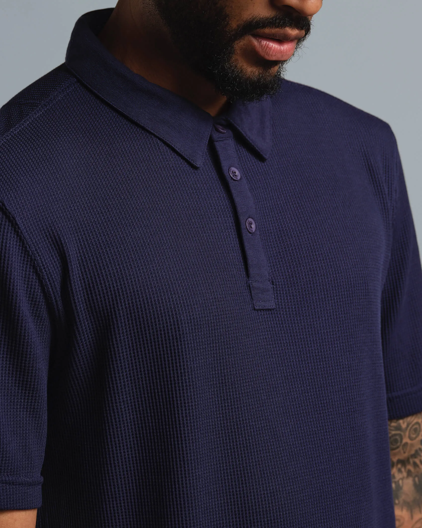 Gig Polo sold by MUNICIPAL product image thumbnail 2