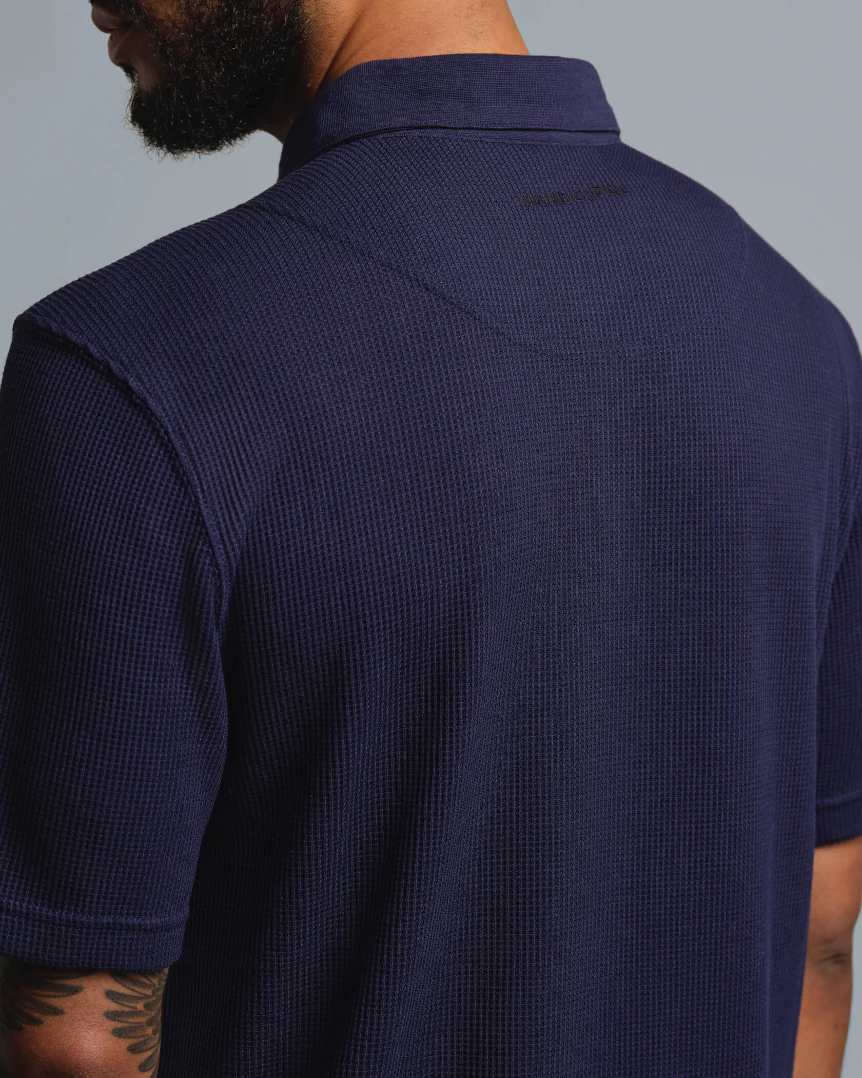 Gig Polo sold by MUNICIPAL product image thumbnail 3