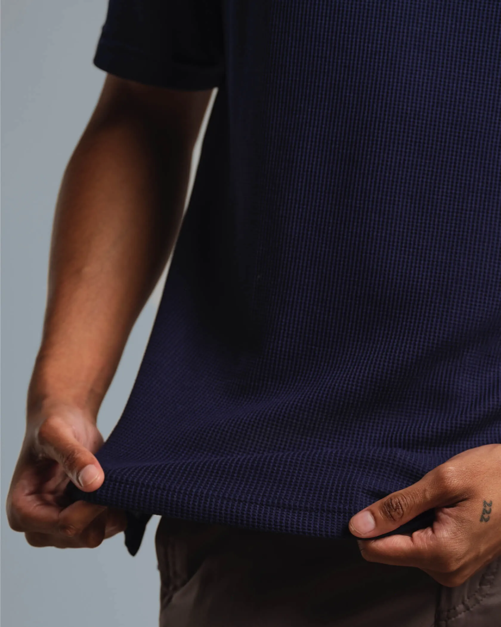 Gig Polo sold by MUNICIPAL product image thumbnail 4