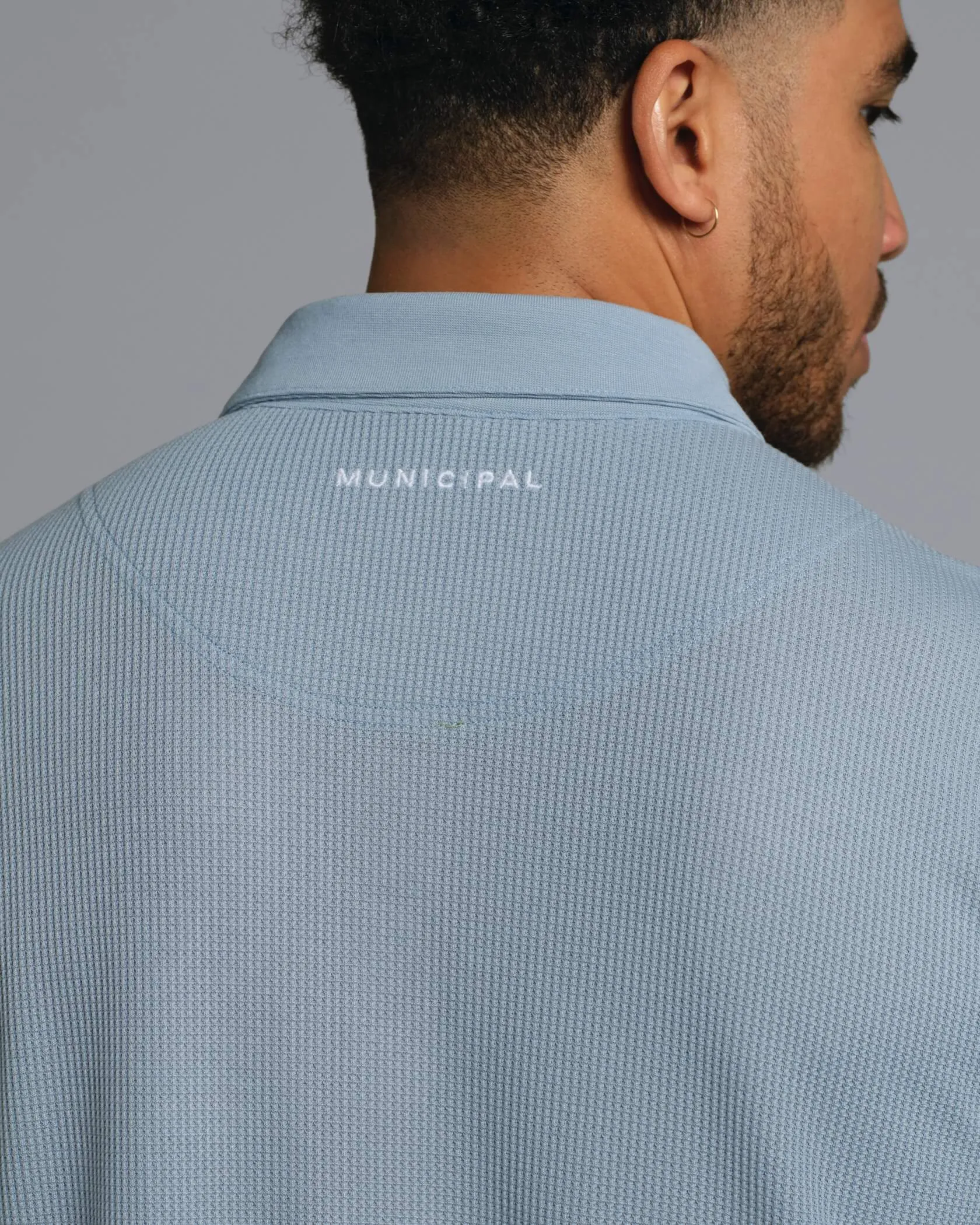 Gig Polo sold by MUNICIPAL product image thumbnail 2