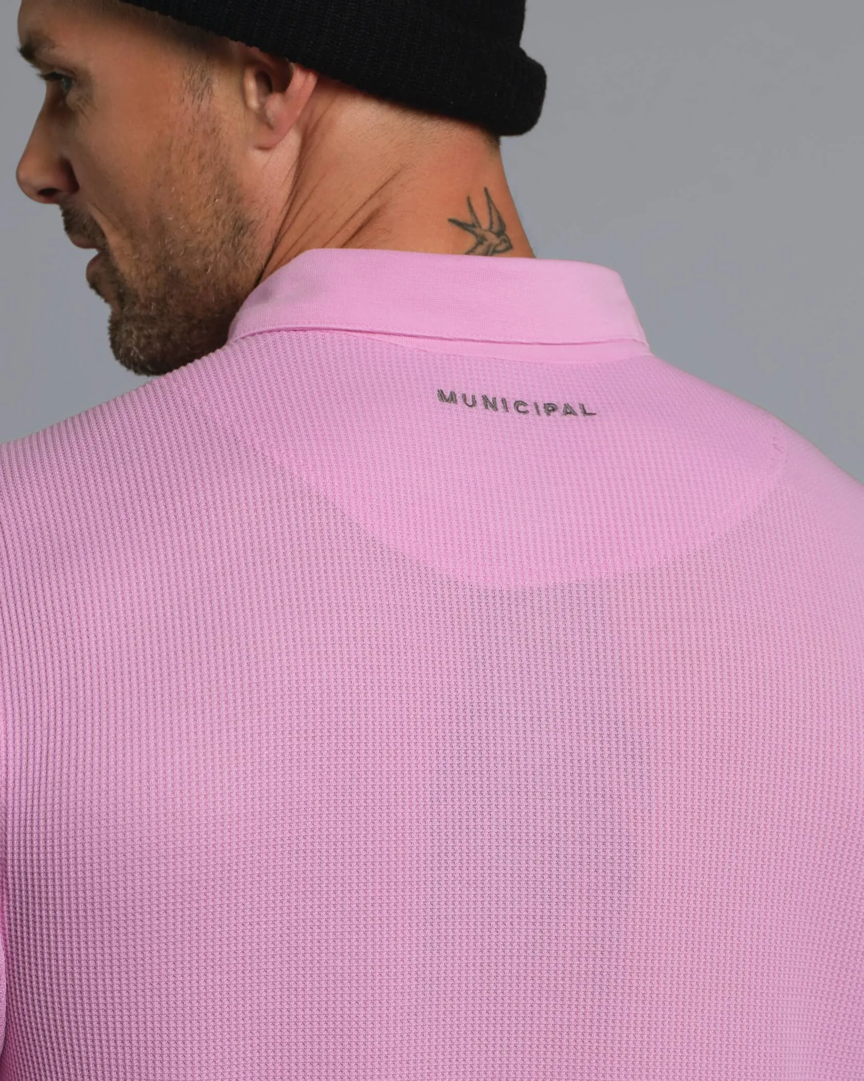 Gig Polo sold by MUNICIPAL product image thumbnail 2