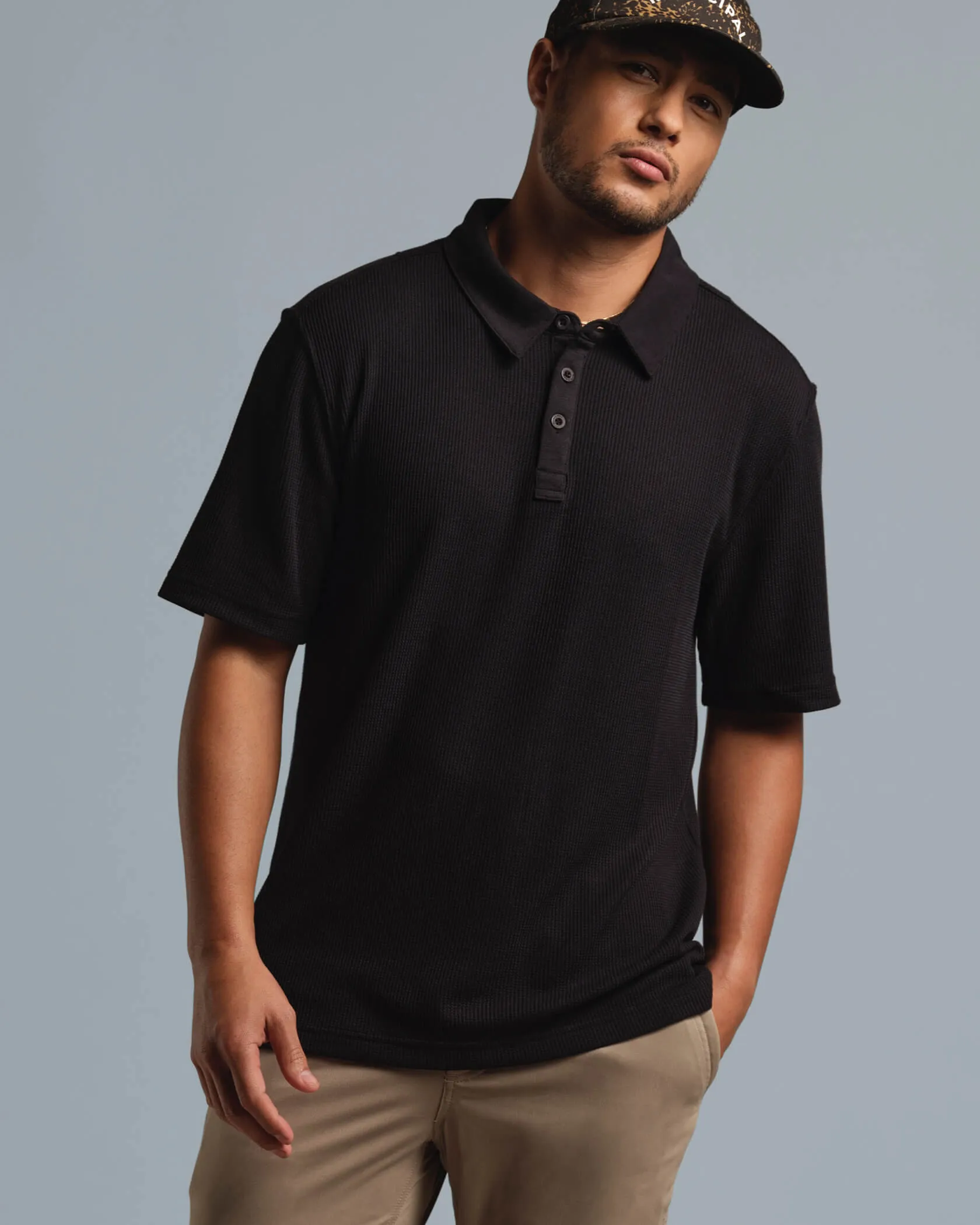 Gig Polo sold by MUNICIPAL