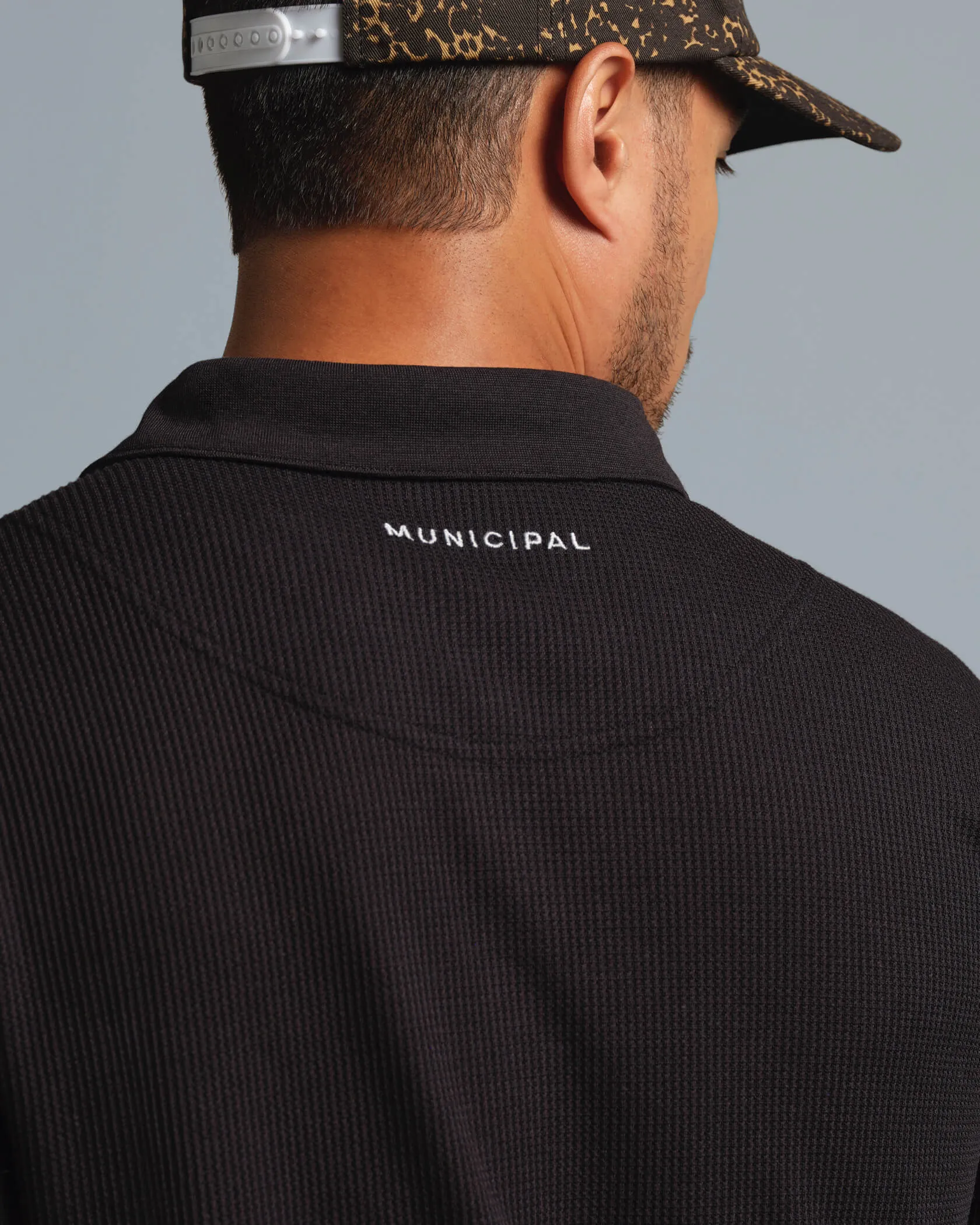 Gig Polo sold by MUNICIPAL product image thumbnail 3