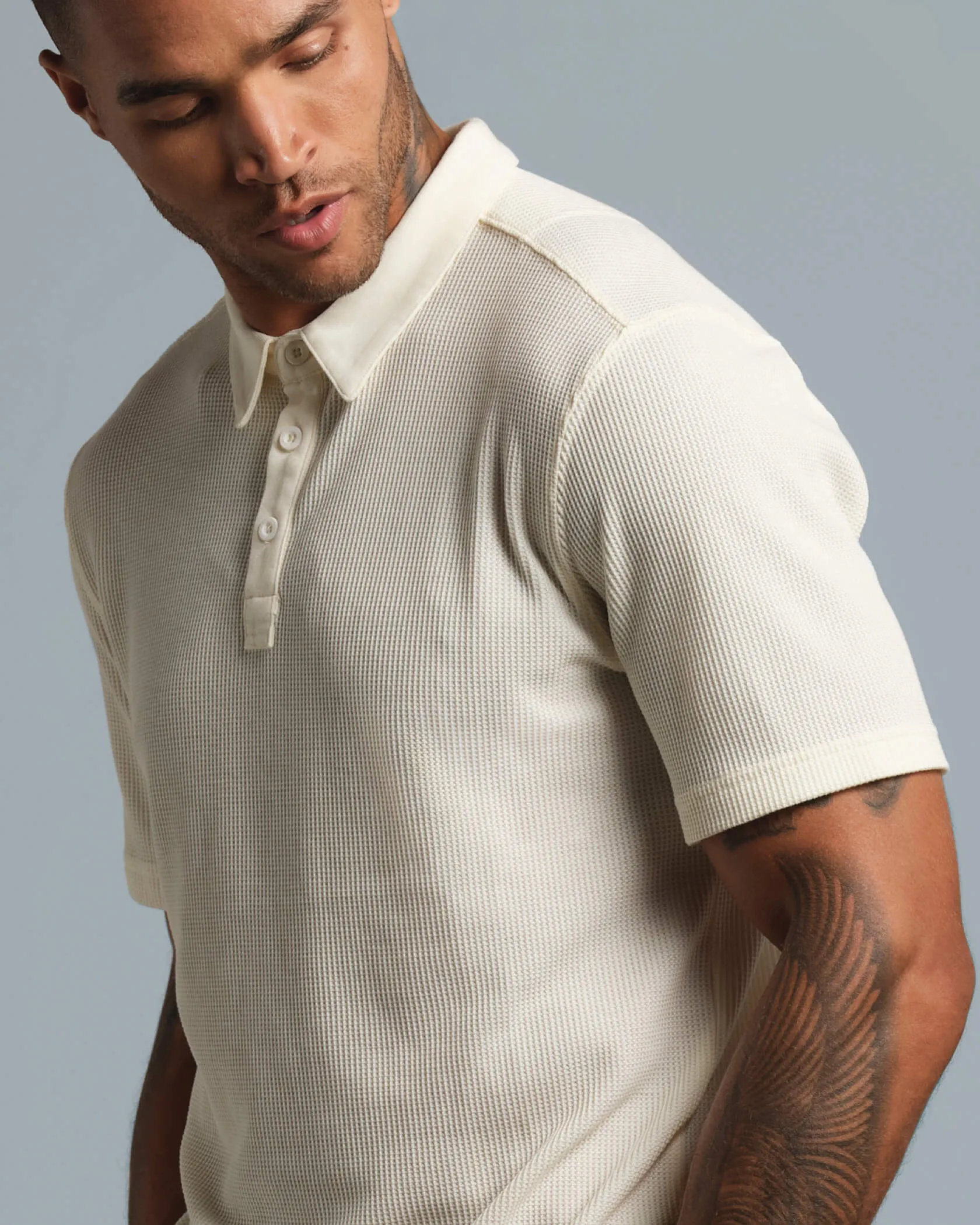 Gig Polo sold by MUNICIPAL product image thumbnail 4