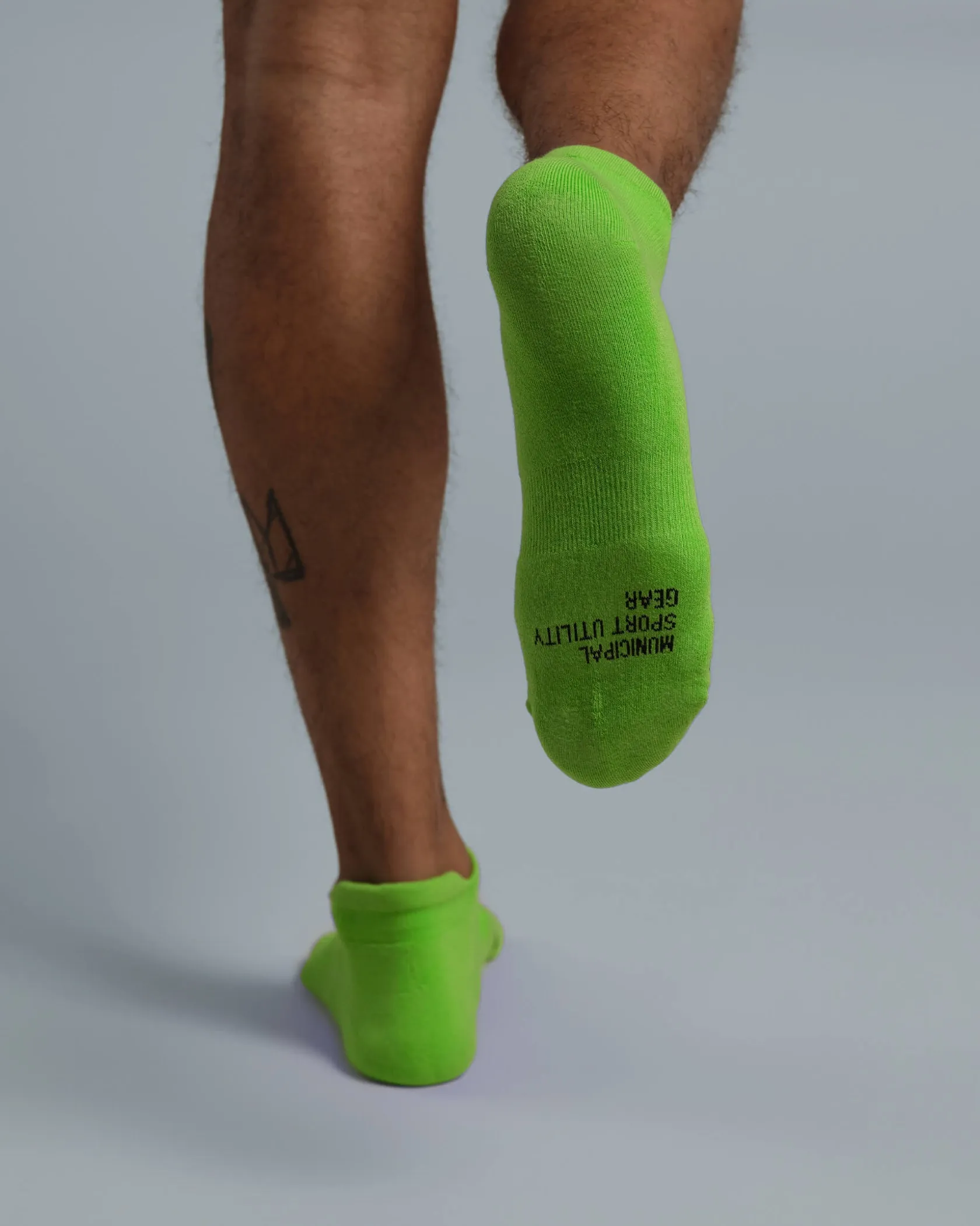 Sport Utility Low Socks sold by MUNICIPAL product image thumbnail 2