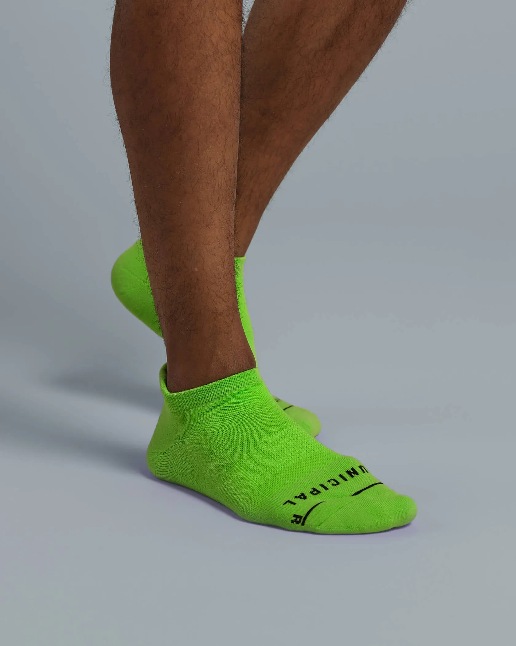 Sport Utility Low Socks sold by MUNICIPAL product image thumbnail 3